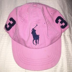Polo hat